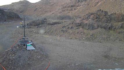 Whakapapa: Happy valley (mtruapehu.com)