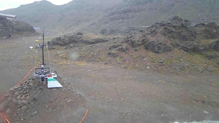 Webcam Whakapapa: Happy valley