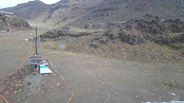 Webcam Whakapapa: Happy valley