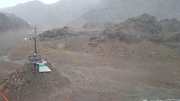 Webcam Whakapapa: Happy valley