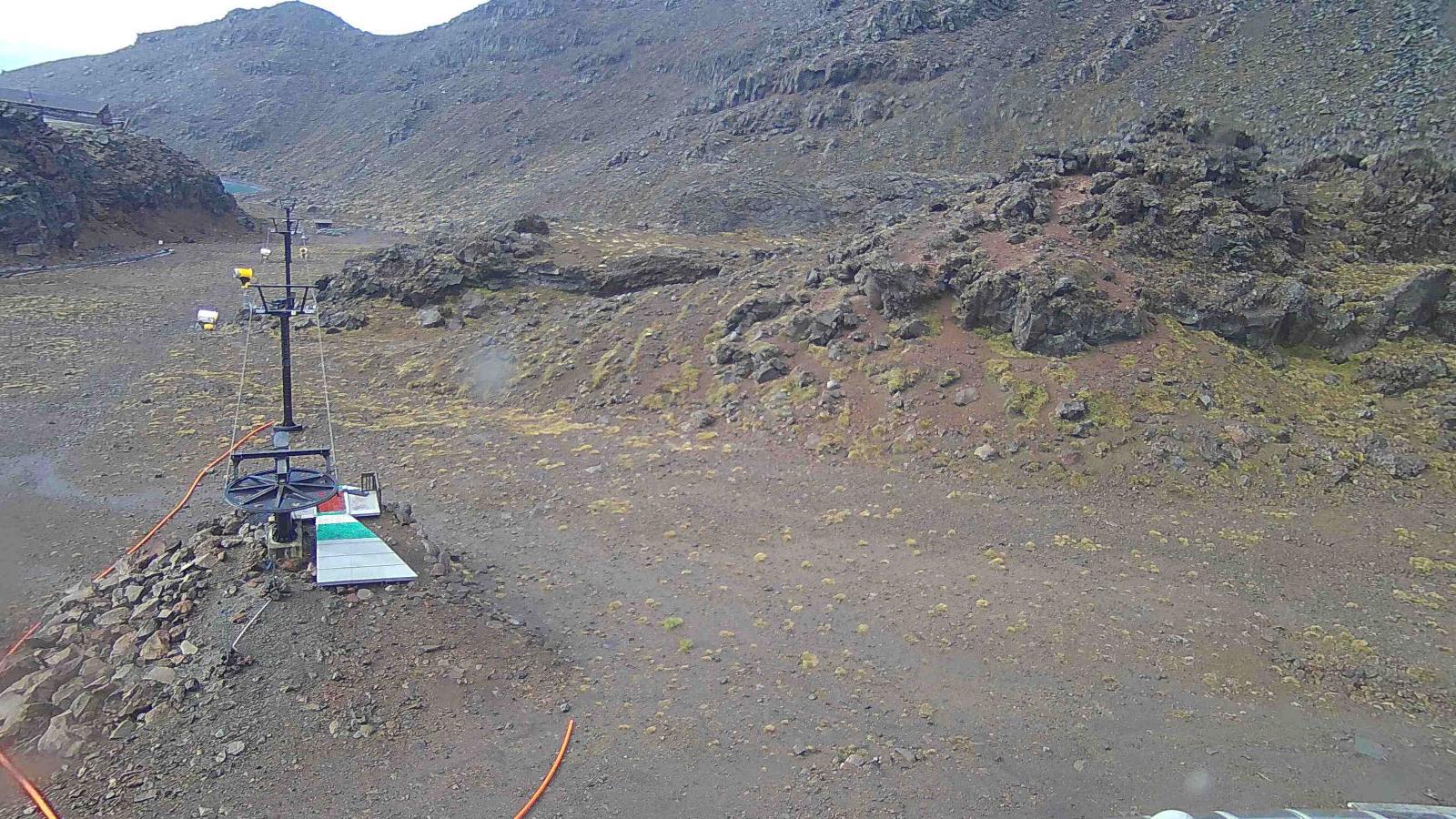 Webcam Whakapapa: Happy valley