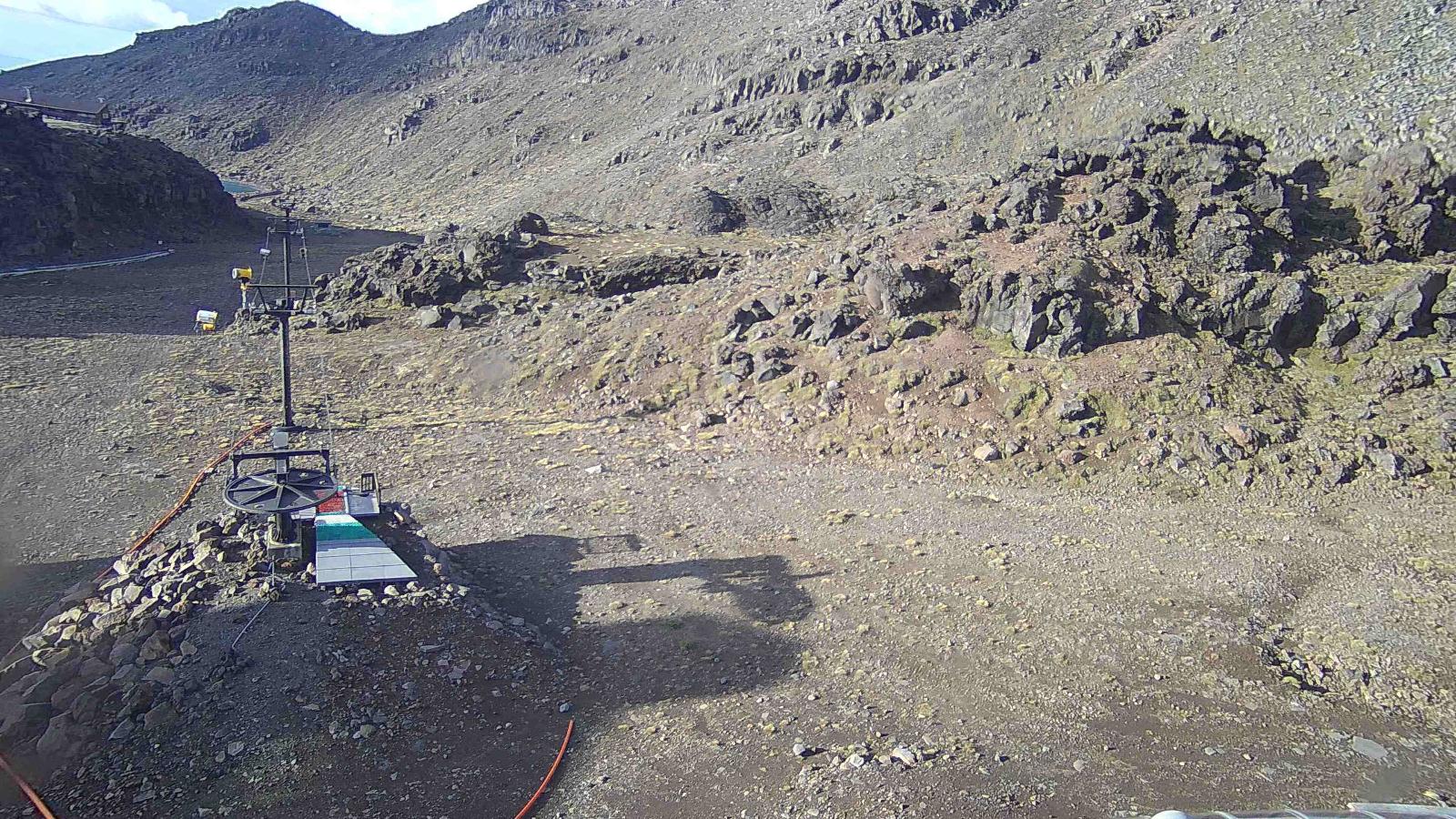 Webcam Whakapapa: Happy valley