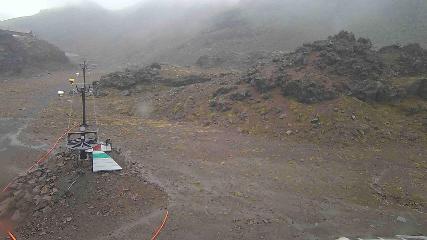 Whakapapa webcam