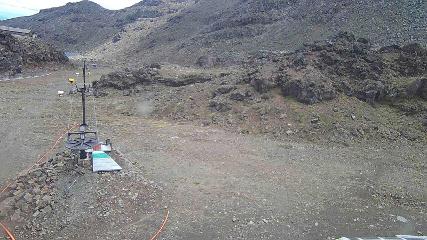 Whakapapa webcam