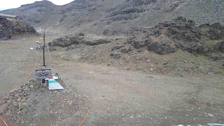 Webcam Whakapapa: Happy valley