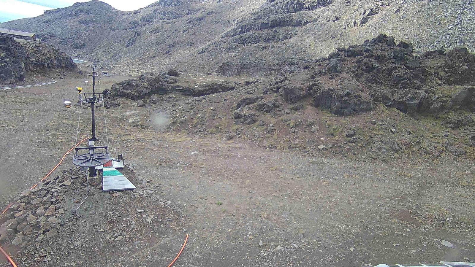 Webcam Whakapapa: Happy valley