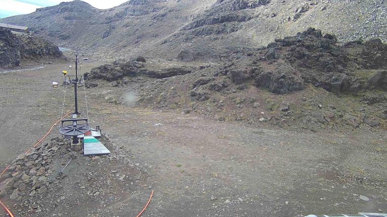 Webcam Whakapapa: Happy valley