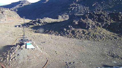 Whakapapa: Happy valley (mtruapehu.com)