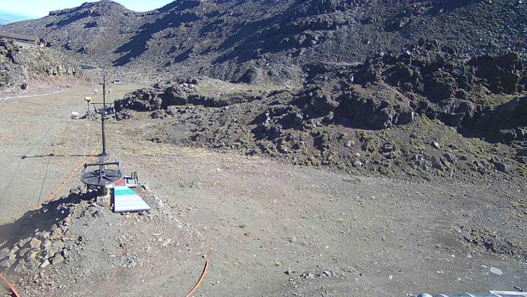 Webcam Whakapapa: Happy valley