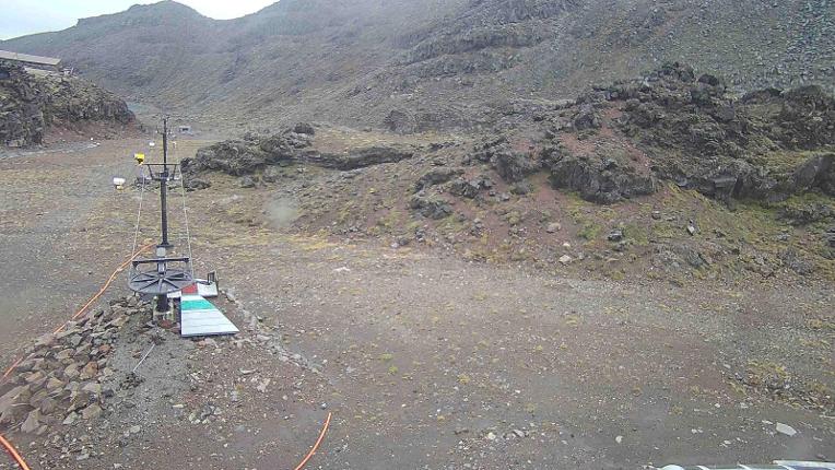 Webcam Whakapapa: Happy valley