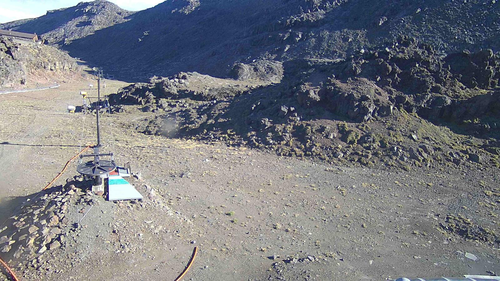 Webcam Whakapapa: Happy valley