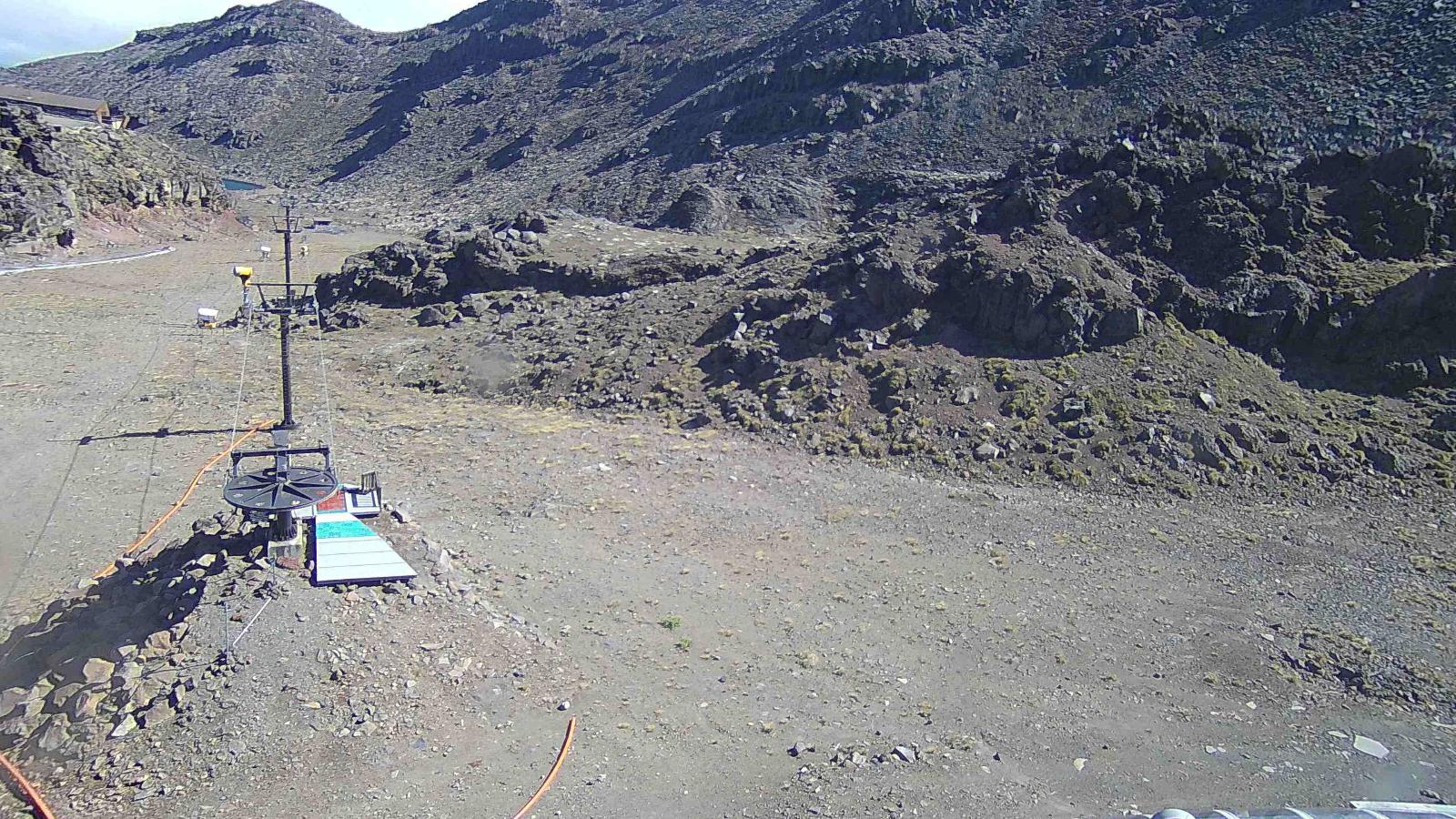 Webcam Whakapapa: Happy valley