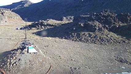 Whakapapa: Happy valley (mtruapehu.com)