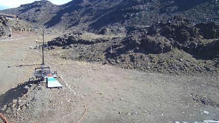 Whakapapa: Happy valley (mtruapehu.com)