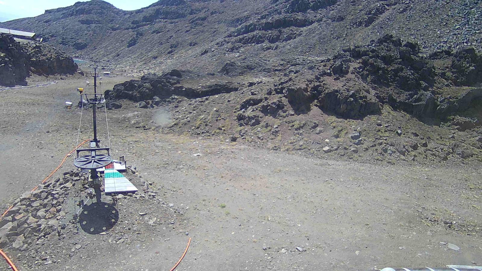 Webcam Whakapapa: Happy valley