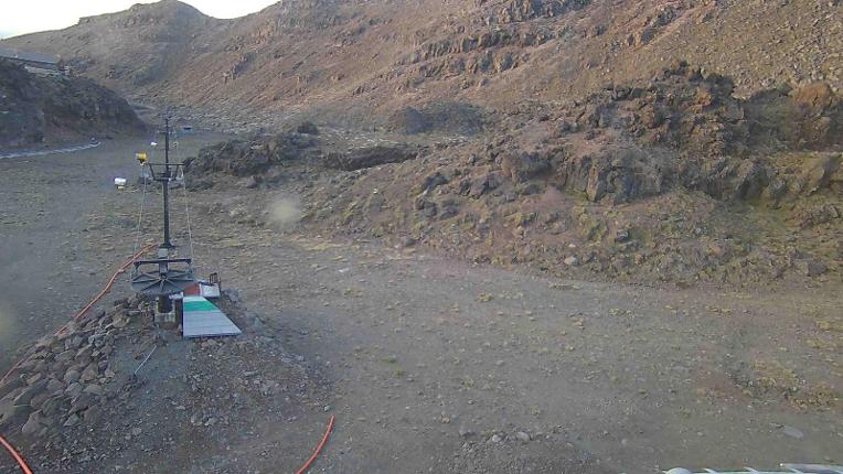 Webcam Whakapapa: Happy valley