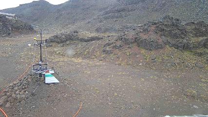 Whakapapa: Happy valley (mtruapehu.com)