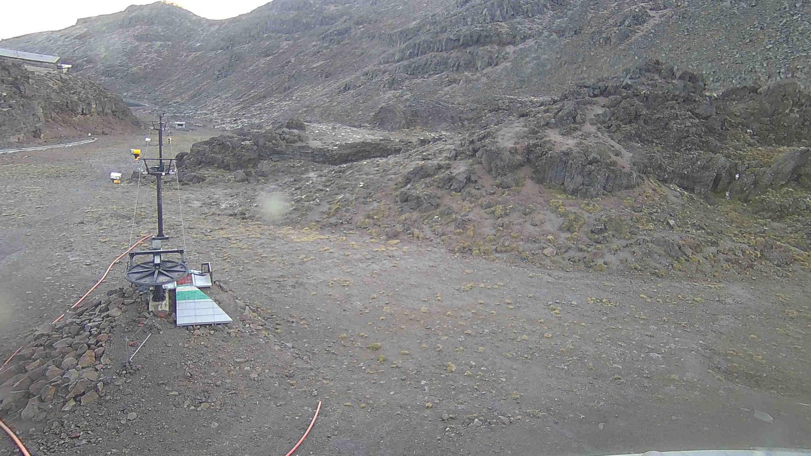 Webcam Whakapapa: Happy valley