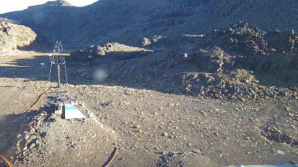 Whakapapa: Happy valley (mtruapehu.com)