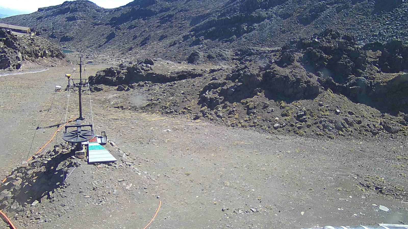 Webcam Whakapapa: Happy valley