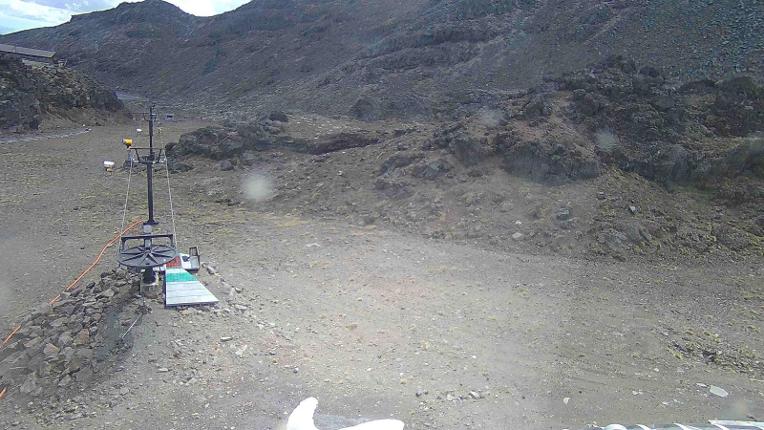 Webcam Whakapapa: Happy valley