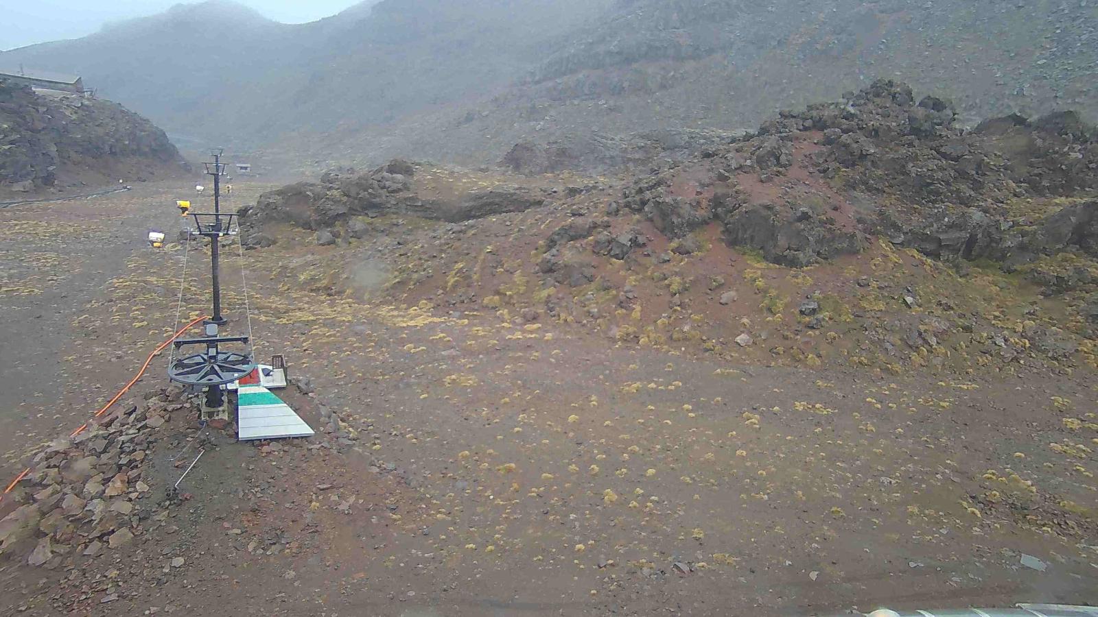 Webcam Whakapapa: Happy valley