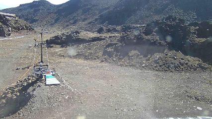 Whakapapa webcam