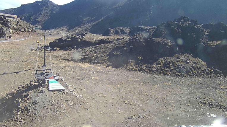 Webcam Whakapapa: Happy valley