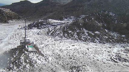 Whakapapa: Happy valley (mtruapehu.com)