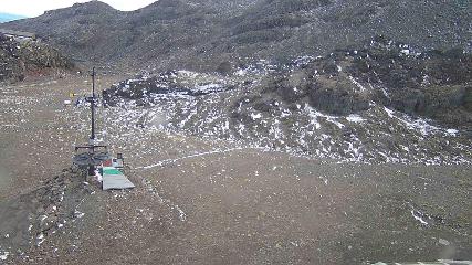 Whakapapa: Happy valley (mtruapehu.com)