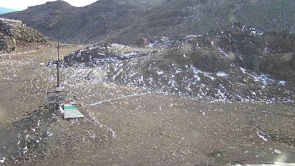 Whakapapa webcam
