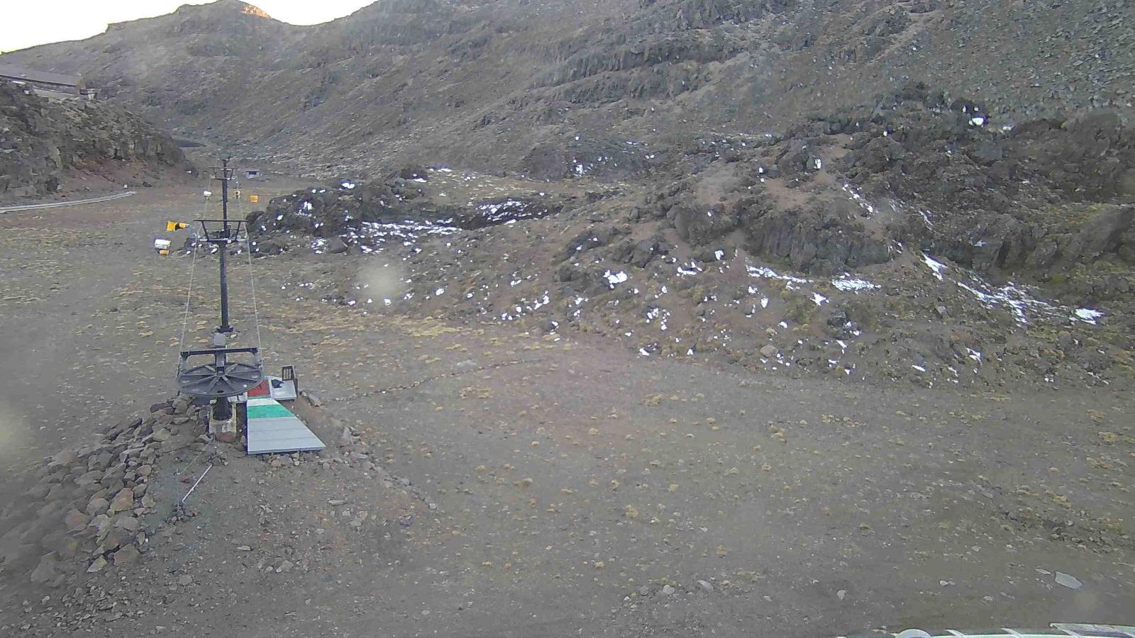 Webcam Whakapapa: Happy valley