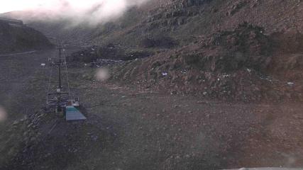 Whakapapa webcam