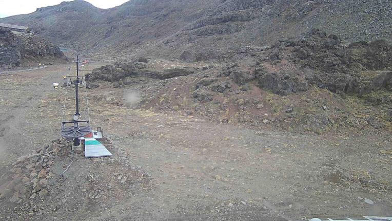 Webcam Whakapapa: Happy valley