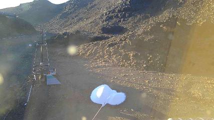 Whakapapa webcam