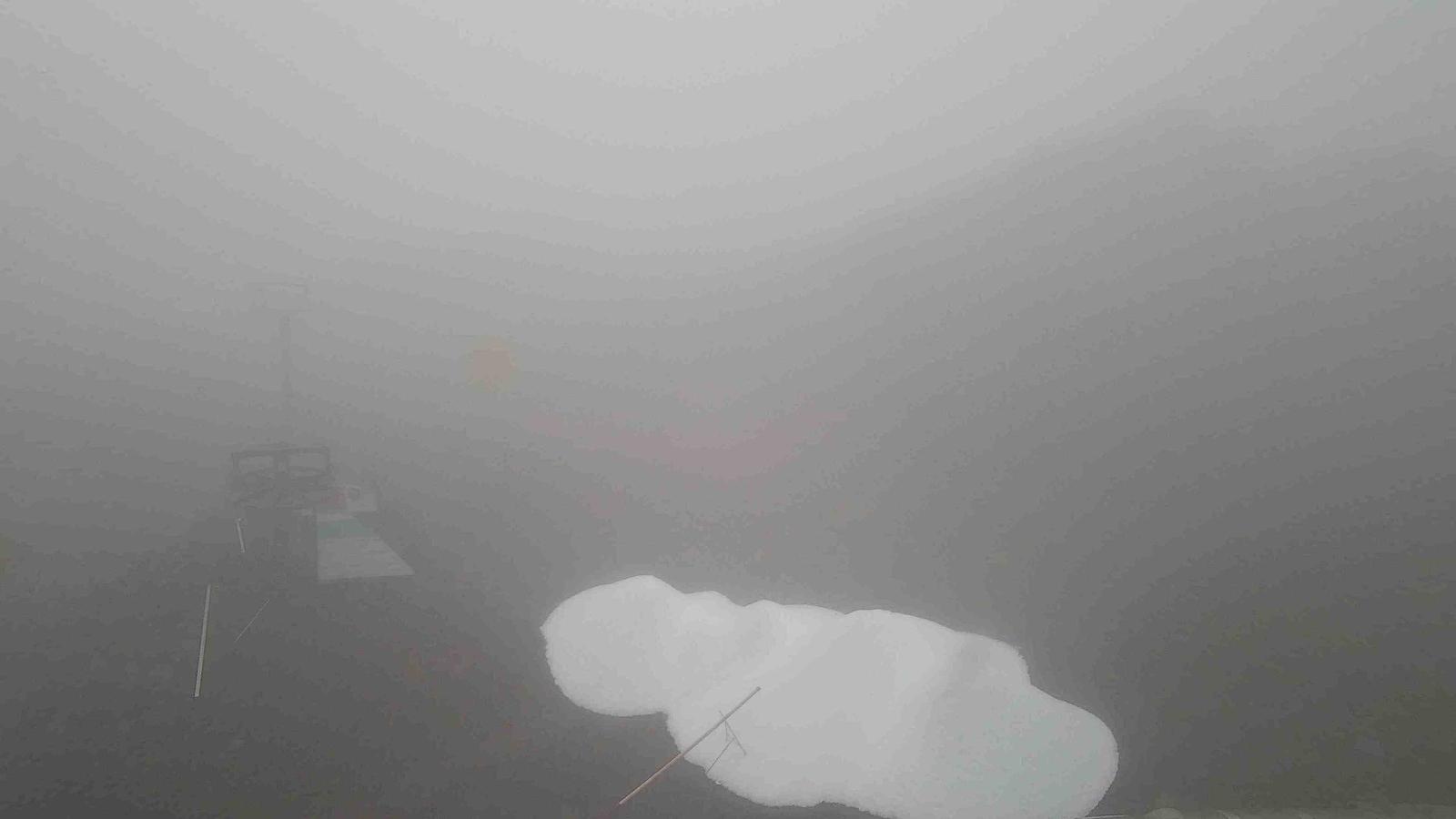 Webcam Whakapapa: Happy valley