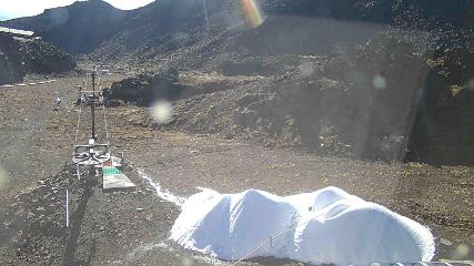 Whakapapa: Happy valley (mtruapehu.com)