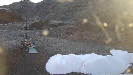 Whakapapa webcam