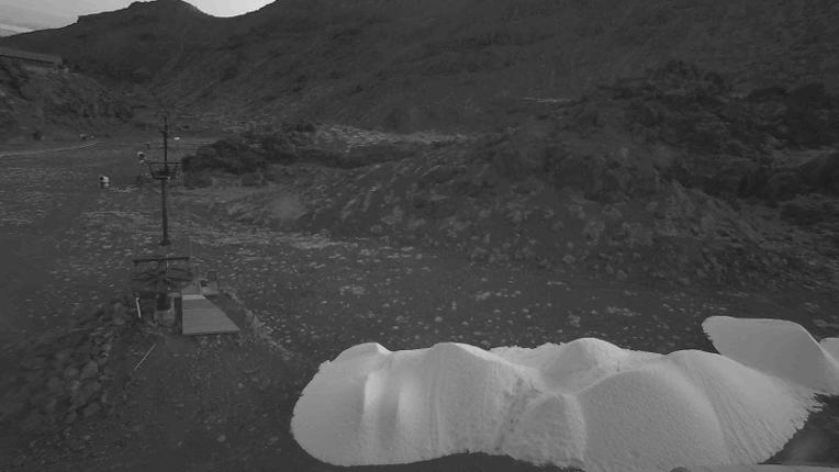 Webcam Whakapapa: Happy valley