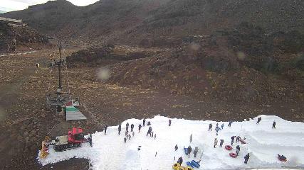 Whakapapa: Happy valley (mtruapehu.com)