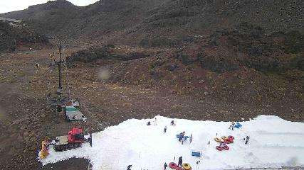Whakapapa: Happy valley (mtruapehu.com)