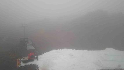Whakapapa webcam