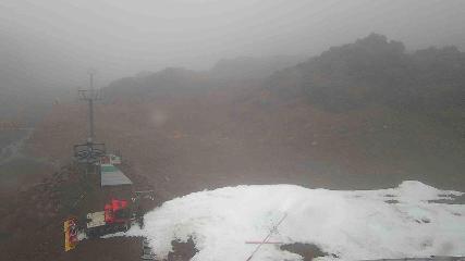 Whakapapa webcam