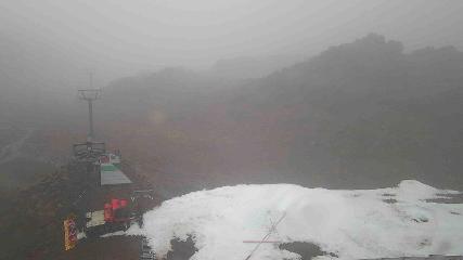 Whakapapa webcam