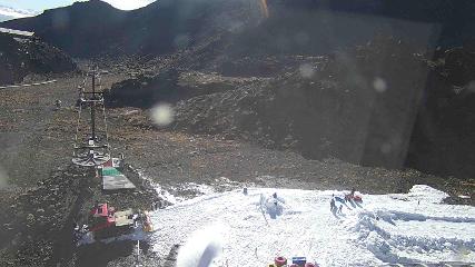 Whakapapa: Happy valley (mtruapehu.com)