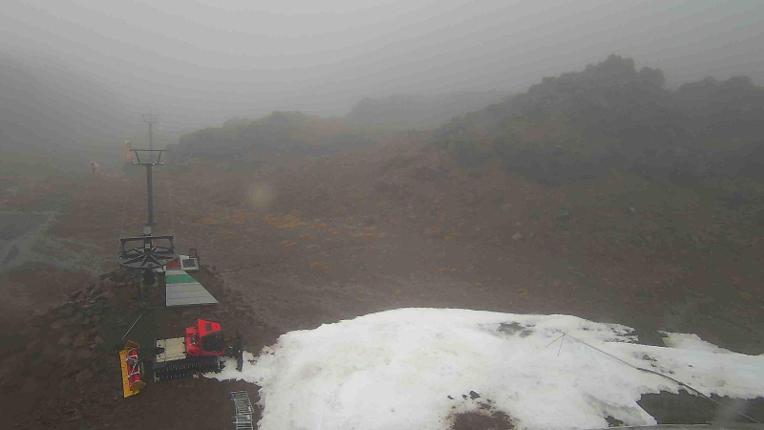 Webcam Whakapapa: Happy valley