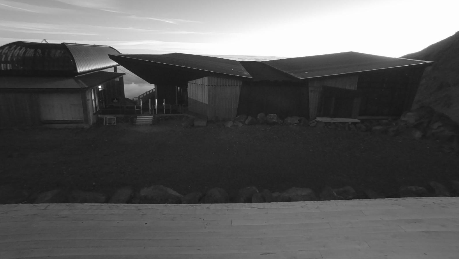 Webcam Whakapapa: Sky Waka and Knoll Ridge Cafe