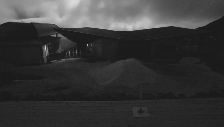 Webcam Whakapapa: Sky Waka and Knoll Ridge Cafe