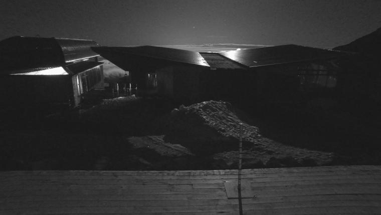 Webcam Whakapapa: Sky Waka and Knoll Ridge Cafe