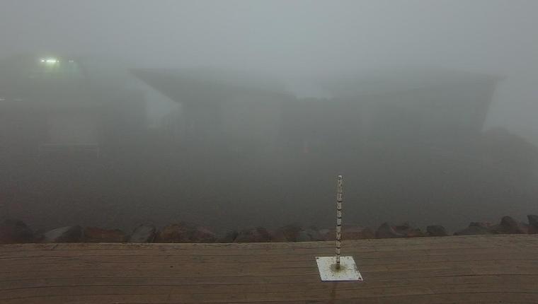 Webcam Whakapapa: Sky Waka and Knoll Ridge Cafe